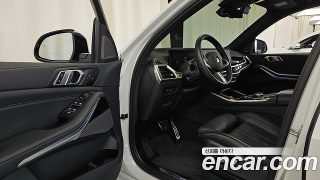 BMW X5 2026 — photo 13