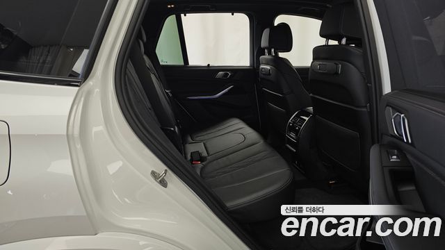 BMW X5 2026 — photo 18