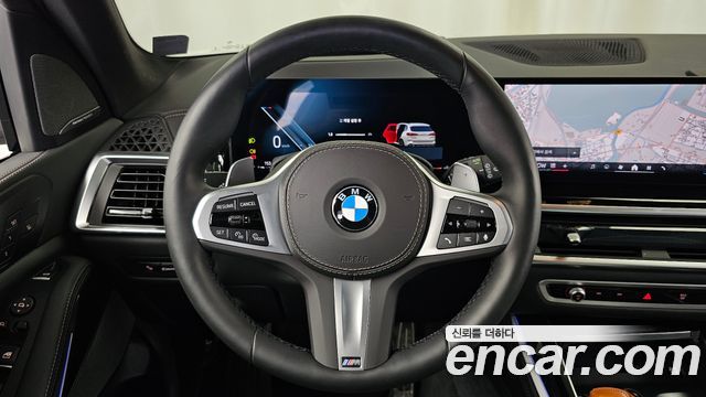 BMW X5 2026 — photo 19