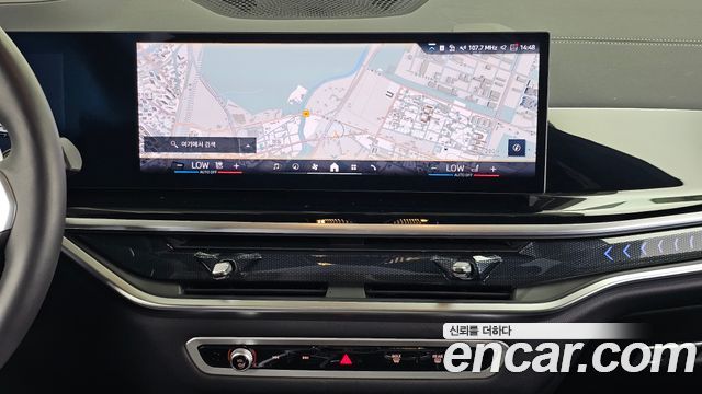 BMW X5 2026 — photo 20