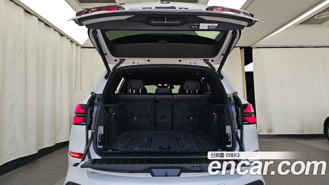 BMW X5 2026 — photo 26