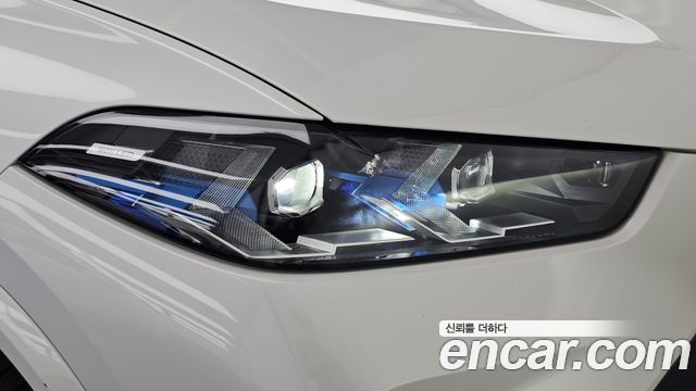 BMW X5 2026 — photo 8