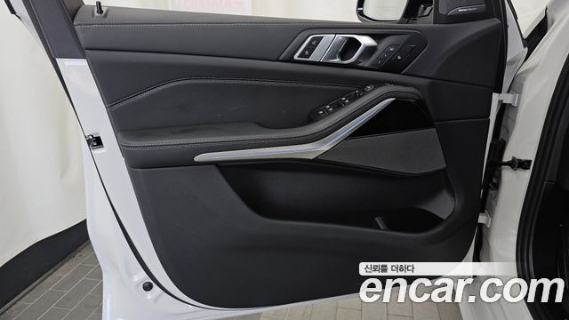 BMW X5 2026 — photo 14
