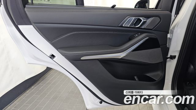 BMW X5 2026 — photo 15