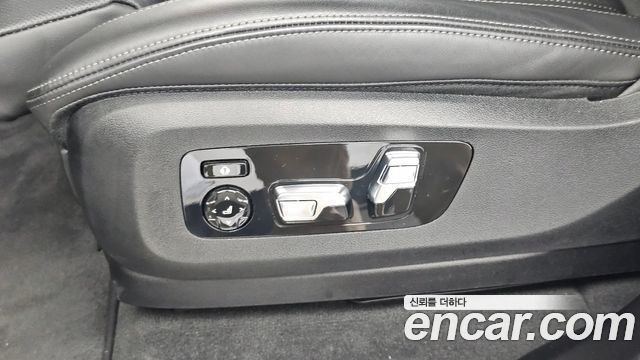 BMW X5 2026 — photo 16