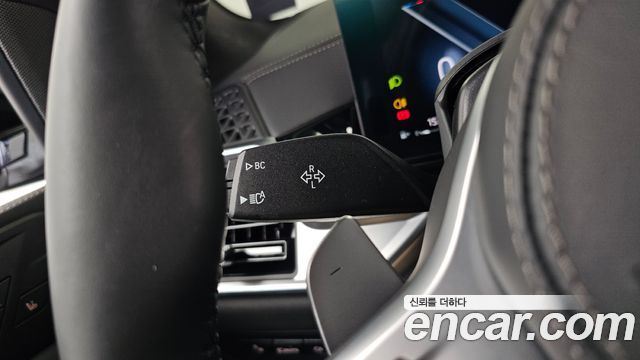 BMW X5 2026 — photo 28