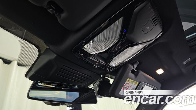 BMW X5 2026 — photo 31
