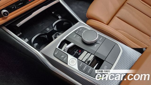 BMW 3-Series 2025 — photo 12
