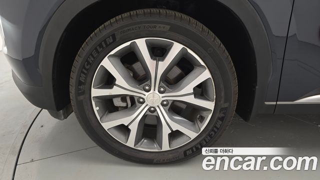 Hyundai Palisade 2022 — photo 5
