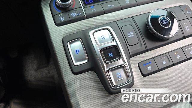 Hyundai Palisade 2022 — photo 9