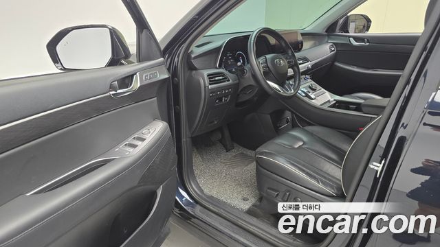 Hyundai Palisade 2022 — photo 10
