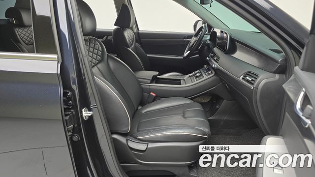 Hyundai Palisade 2022 — photo 11