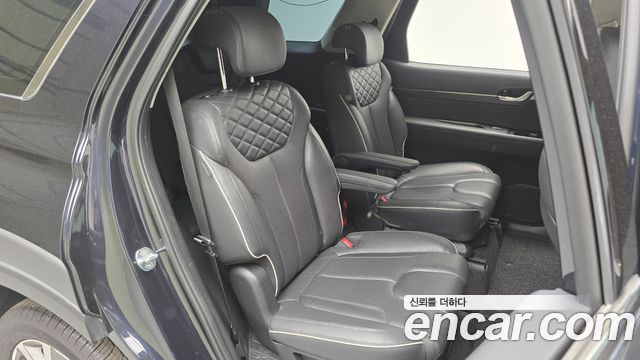 Hyundai Palisade 2022 — photo 12