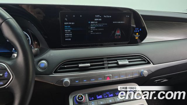 Hyundai Palisade 2022 — photo 14