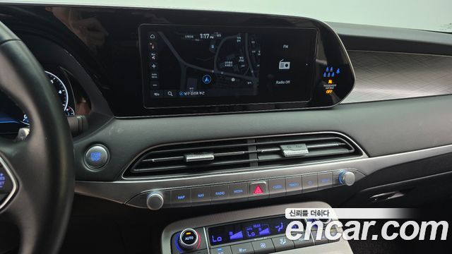 Hyundai Palisade 2022 — photo 15