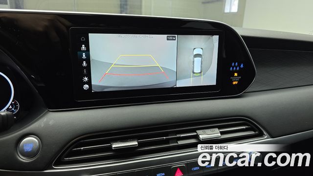 Hyundai Palisade 2022 — photo 16