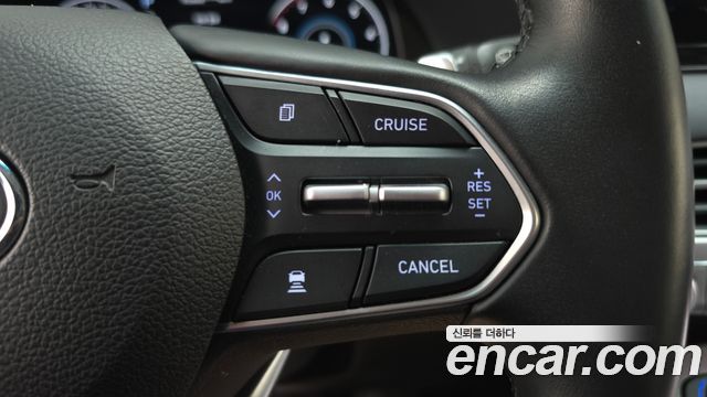Hyundai Palisade 2022 — photo 18