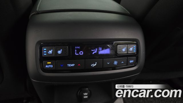 Hyundai Palisade 2022 — photo 19