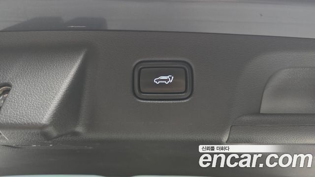 Hyundai Palisade 2022 — photo 20