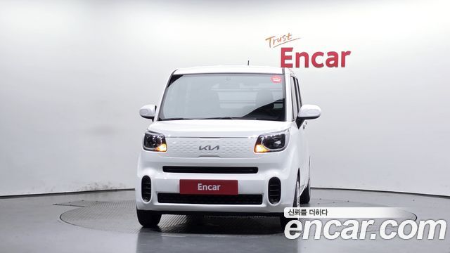 Kia RAY 2022 — photo 3