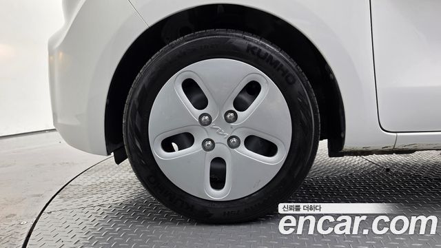 Kia RAY 2022 — photo 5