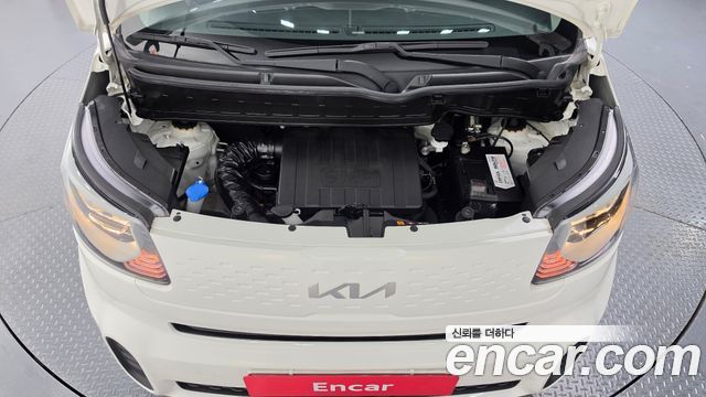 Kia RAY 2022 — photo 6