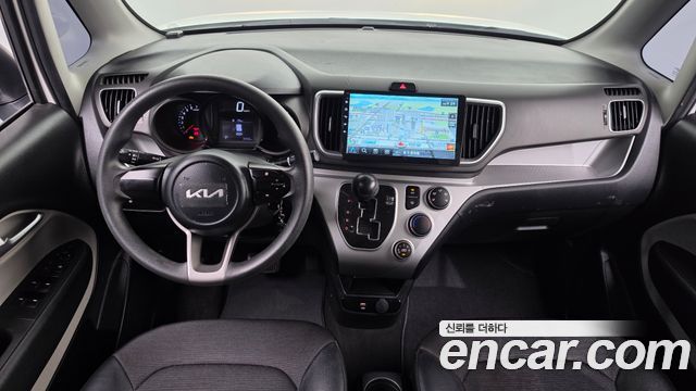 Kia RAY 2022 — photo 7