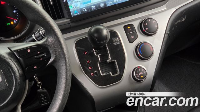 Kia RAY 2022 — photo 9