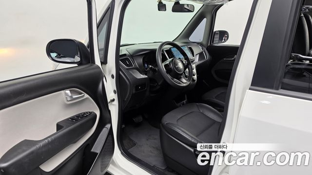 Kia RAY 2022 — photo 10