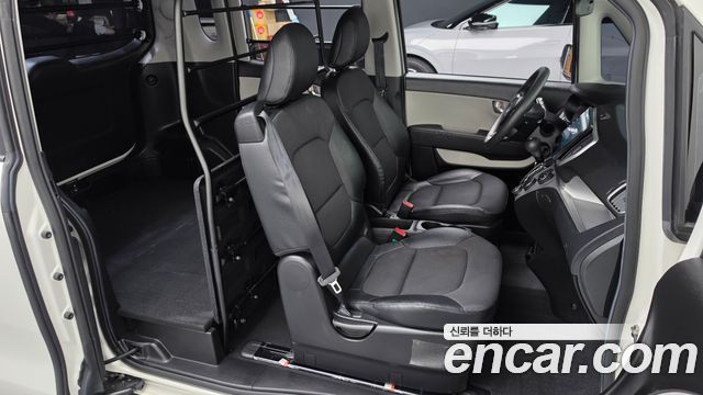 Kia RAY 2022 — photo 11
