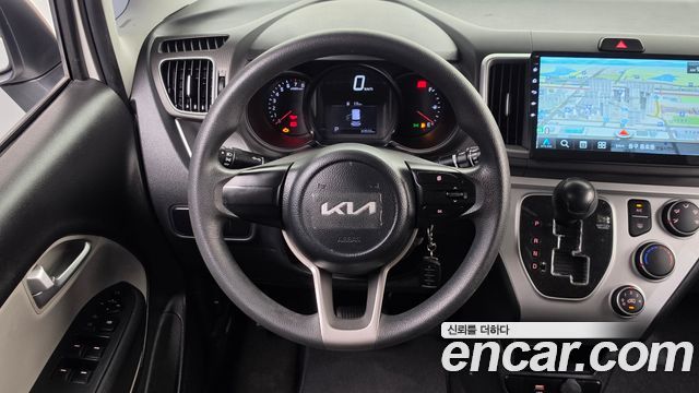Kia RAY 2022 — photo 12
