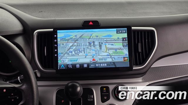 Kia RAY 2022 — photo 13