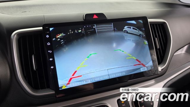 Kia RAY 2022 — photo 14