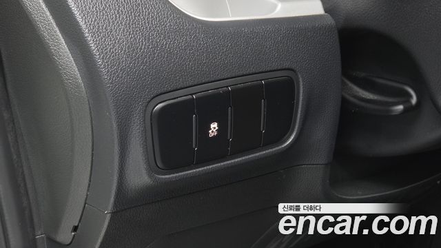 Kia RAY 2022 — photo 15