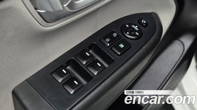 Kia RAY 2022 — photo 16