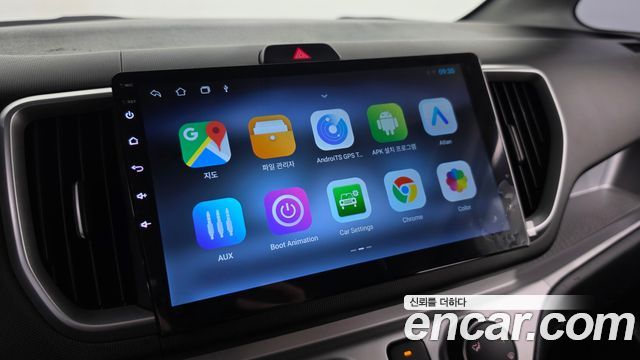 Kia RAY 2022 — photo 17