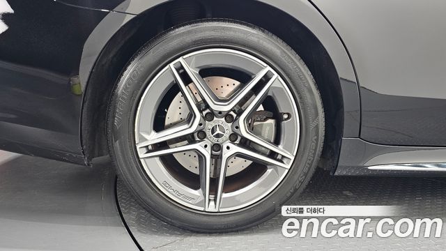 Mercedes-Benz S-Class 2022 — photo 5