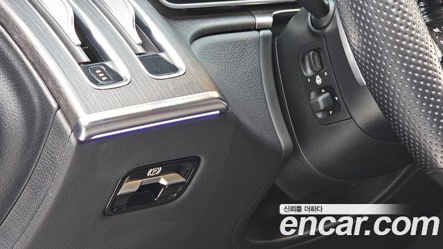 Mercedes-Benz S-Class 2022 — photo 22