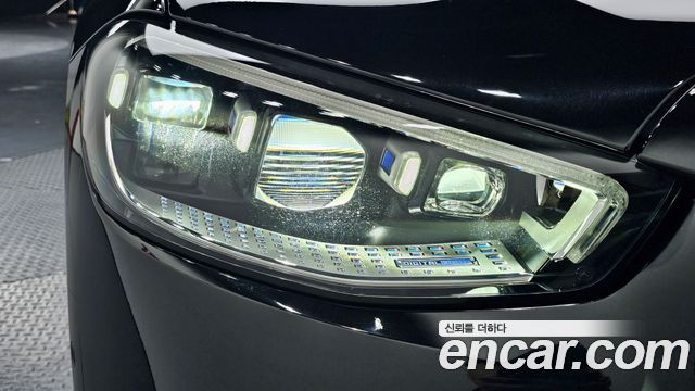 Mercedes-Benz S-Class 2022 — photo 8