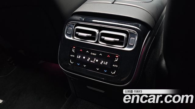 Mercedes-Benz S-Class 2022 — photo 29