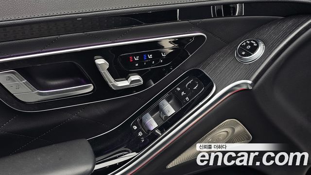 Mercedes-Benz S-Class 2022 — photo 30
