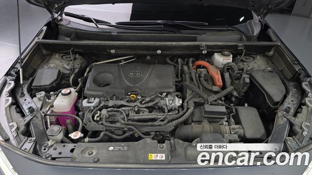 Toyota RAV4 2023 — photo 6