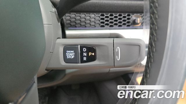 Kia Tasman 2026 — photo 9