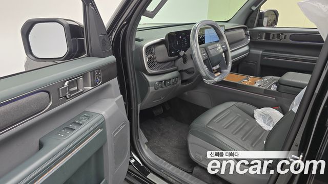 Kia Tasman 2026 — photo 10
