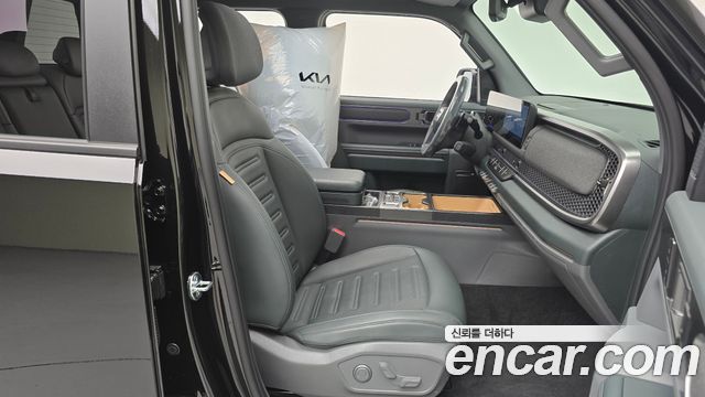 Kia Tasman 2026 — photo 11