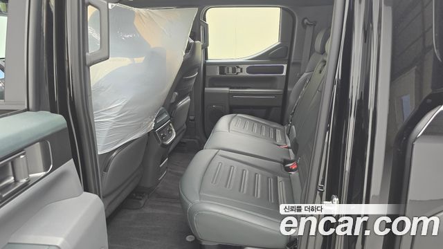 Kia Tasman 2026 — photo 12