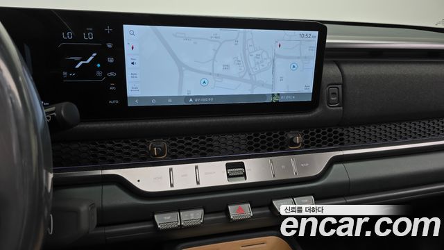 Kia Tasman 2026 — photo 14