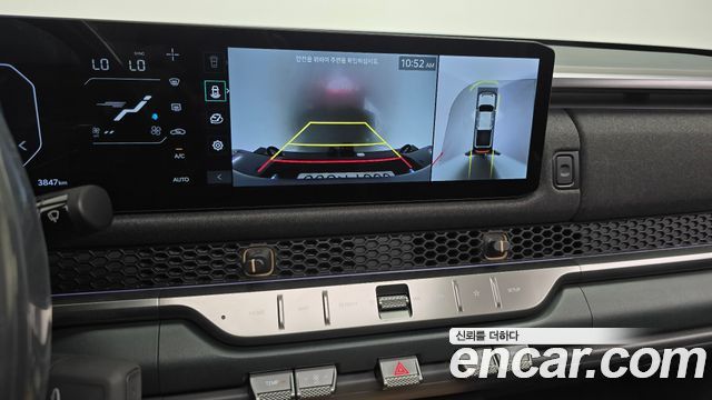Kia Tasman 2026 — photo 16