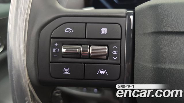 Kia Tasman 2026 — photo 17