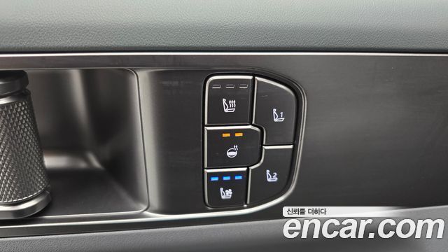 Kia Tasman 2026 — photo 18